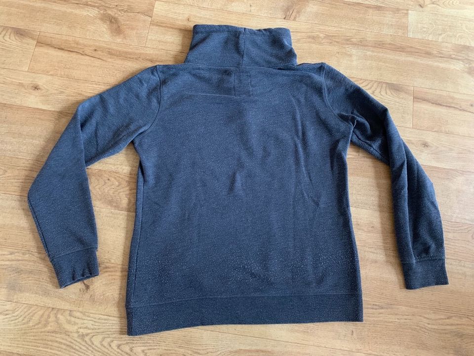 Sweatshirt / Sweater / Pullover für Damen, Tom Tailor, Gr. XL in Bad Fallingbostel