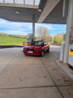Suche BMW E30 Spiegel Außenspiegel Zinnober rot zinnober rot Rheinland-Pfalz - Sippersfeld Vorschau