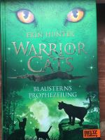 Warrior Cats "Blausterns Prophezeiung" Berlin - Charlottenburg Vorschau