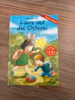 Laura und das Osterei Buch Hessen - Niederaula Vorschau
