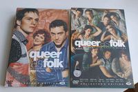 DVD "Queer as folk" TV Serie Staffel 4 Collector's Edition Hessen - Usingen Vorschau