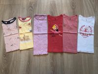 T-Shirts Mädchen 98/104 Sachsen-Anhalt - Ilsenburg (Harz) Vorschau