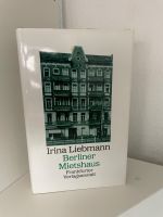 Berliner Mietshaus von Irina Liebmann Buch ISBN: 362710076X Baden-Württemberg - Rheinau Vorschau