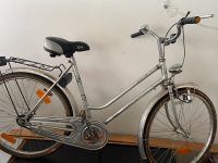 Fahrrad Vintage Damenrad Stadtrad Bayern - Weilheim i.OB Vorschau