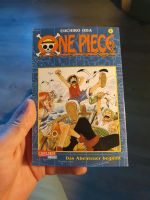One Piece Mangas Niedersachsen - Rastede Vorschau