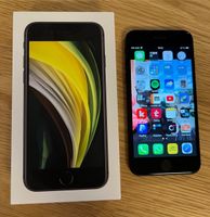 iPhone SE 256GB (2nd Generation) Top Zustand Bayern - Steinkirchen Vorschau