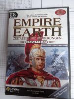 PC-Spiel EMPIRE EARTH - Zeitalter der Eroberungen Wiesbaden - Mainz-Kastel Vorschau