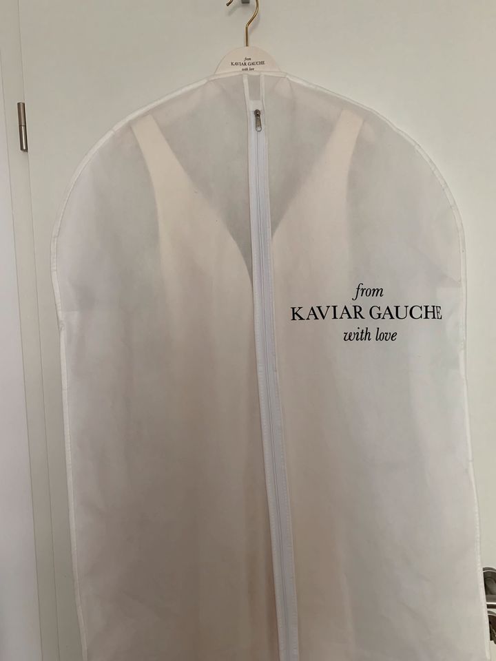 Kaviar Gauche Brautkleid Arielle Gr. 34 Seide in Berlin