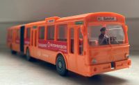 O305 für den Stadtverkehr in 1:87/H0 Hessen - Wiesbaden Vorschau