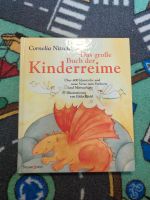 Buch der Kinderreime Nordrhein-Westfalen - Hagen Vorschau