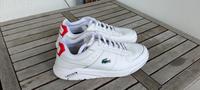 Lacoste Men's Game Advance Leather Trainers Friedrichshain-Kreuzberg - Friedrichshain Vorschau