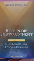 Reise in die Unsterblichkeit Band 2 - Robert James Lees Baden-Württemberg - Neuhausen Vorschau