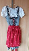 Dirndl Größe 34 Hessen - Freiensteinau Vorschau