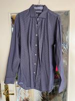 Marc O´ Polo langarm Hemd, Large, SlimFit Hessen - Seeheim-Jugenheim Vorschau