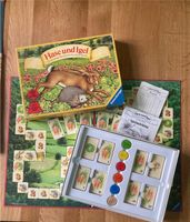 Hase und Igel Ravensburger Spiel des Jahres 1979 Schleswig-Holstein - Ahrensburg Vorschau