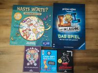 LOL DAS SPIEL Ravensburger Gesellschaftspiel Niedersachsen - Soltau Vorschau