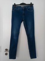 Only Jeans Skinny Größe M noch guter Zustand Versand 2€. Baden-Württemberg - Ehingen (Donau) Vorschau