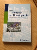 Lehrbuch der Homöopathie G. Köhler 8. Auflage*Schnäppchen* Bayern - Wertingen Vorschau