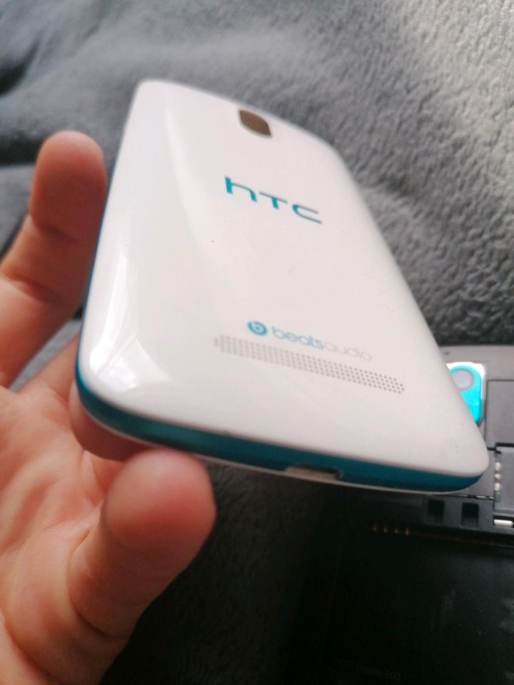 HTC Desire 500 in Kolbermoor