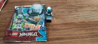 Lego Ninjago Polybag 892288 Taucher Zane Limited Edition Kinder Aubing-Lochhausen-Langwied - Aubing Vorschau