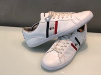 Lacoste Sneaker weiß Gr. 47 Nordrhein-Westfalen - Eschweiler Vorschau