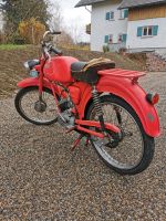 Bianchi C50/2S Moped Bayern - Memmingen Vorschau