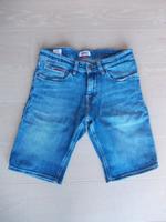 Neuwertige Jeans-Shorts von Tommy Hilfiger, Gr. 29 Bayern - Deggendorf Vorschau