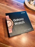 Samsung Galaxy Watch Niedersachsen - Nordhorn Vorschau