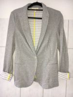 Esprit Sweatblazer Sommer Jacke Damen Gr. 36 NEU Nordrhein-Westfalen - Alsdorf Vorschau