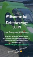 LED 12 Volt wie Elektro Frosch Max E Kabinenroller  Van Truck Rheinland-Pfalz - Osthofen Vorschau