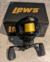 Lews Team Lew's Pro SP PSP1XHL  Baitcastrolle No Shimano/Daiwa Saarland - Losheim am See Vorschau