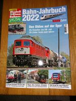 Bahn- Jahrbuch 2022 Thüringen - Zöllnitz Vorschau