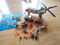 LEGO City Küstenwache Coast Guard Sammlung Paket * Hubschrauber Hessen - Griesheim Vorschau