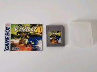 V Rally Championship Edition Nintendo Game Boy Gameboy Color Game Bayern - Weilersbach Vorschau