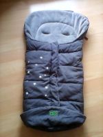 Winterfußsack für Buggy / Kinderwagen, 1 Jahr alt, sehr gut erhal Nordrhein-Westfalen - Gelsenkirchen Vorschau