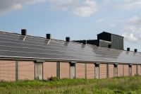 195 kWp PV-Anlage: Kapitalanlage der Zukunft - Investition in Solarenergie Stuttgart - Möhringen Vorschau