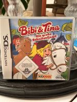 Nintendo DS Spiel Biby & Tina die große Schnitzeljagd Hessen - Bad Karlshafen Vorschau