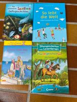 Kinderbücher Hessen - Heusenstamm Vorschau