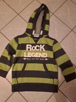 Pullover - Hoodie Größe 104 Hessen - Grünberg Vorschau