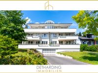 Luxus-Penthouse-Maisonette-Wohnung mit Fernblick und zwei Garagenplätzen Hessen - Kassel Vorschau
