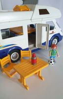 Playmobil 4859 Wohnmobil Nordrhein-Westfalen - Hagen Vorschau