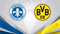 Suche 1x Darmstadt-BVB Hessen - Mainhausen Vorschau