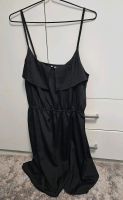 H&M Kleid schwarz Bayern - Sulzbach-Rosenberg Vorschau