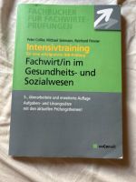 Intensivtraining Fachwirt im Gesundheitswesen & Sozialwesen 2019 Rheinland-Pfalz - Mainz Vorschau