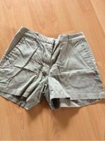 Kaki beige Short Gr. 34 H&M Bayern - Weitramsdorf Vorschau