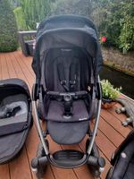 Maxi Cosi Mura 4 Plus Kinderwagen neuwertig Schwerin - Zippendorf Vorschau