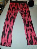 Gina Benotti 7/8 lange Hose Sporthose Leggings pink schwarz 40 42 Sachsen - Aue Vorschau
