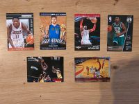 Panini NBA 2014-15 Nürnberg (Mittelfr) - Mitte Vorschau