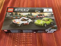 Lego Porsche 911 75888 Neu & Sealed Rheinland-Pfalz - Koblenz Vorschau