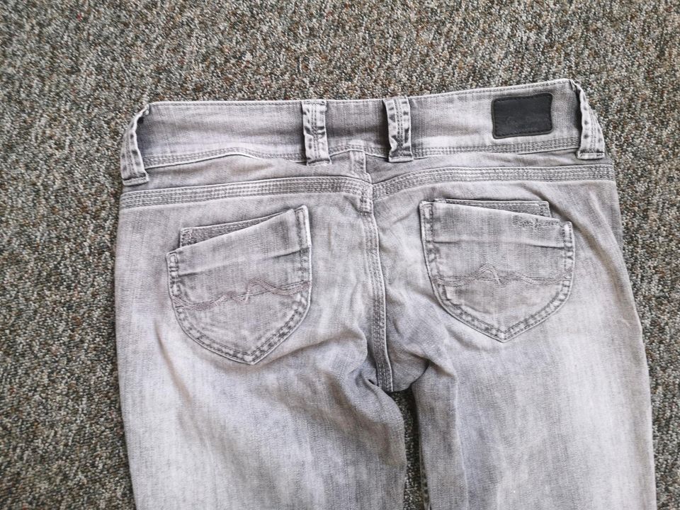 Jeans Pepe Venus 28/32 in Kulmbach